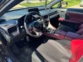 2016 Lexus RX 200t IV, чёрный, 3590000 рублей - вид 4