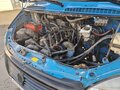2012 ГАЗ ГАЗель (2705), синий, 500000 рублей - вид 5