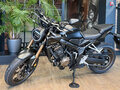 2025 Honda CB 650R, чёрный, 1450000 рублей - вид 2