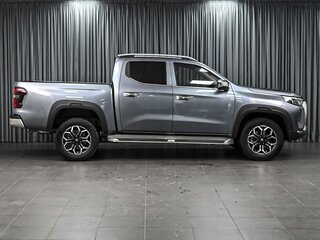 2023 Changan Hunter Plus, серый, 2716000 рублей, вид 5