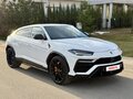 2022 Lamborghini Urus I, белый, 28500000 рублей - вид 2