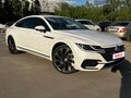 2020 Volkswagen Arteon I, белый - вид 2