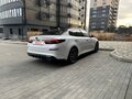 2019 Kia Optima IV Рестайлинг, белый, 1450000 рублей - вид 4