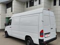 2018 Mercedes-Benz Sprinter Classic, белый, 1820000 рублей - вид 3