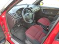 2013 Skoda Fabia II Рестайлинг, красный, 990000 рублей - вид 5