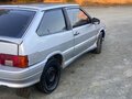 2008 Lada (ВАЗ) 2113, серебристый - вид 7