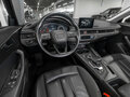 2019 Audi A4 V (B9), чёрный, 2540000 рублей - вид 9