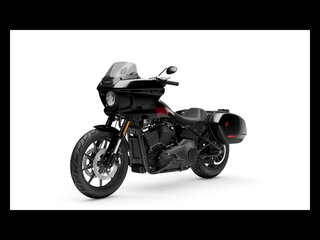 2026 Harley-Davidson Low Rider ST, чёрный, 3390000 рублей, вид 1
