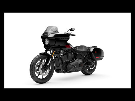 2026 Harley-Davidson Low Rider ST, чёрный, 3390000 рублей, вид 1