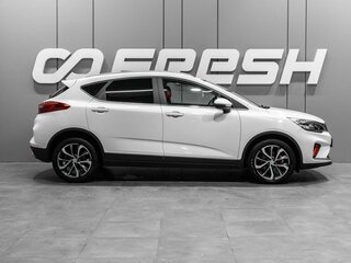 2020 Geely GS I, белый, 1299000 рублей, вид 5