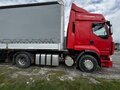 2012 Renault Premium, красный, 1990000 рублей - вид 4