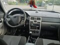 2009 Lada (ВАЗ) Priora I, серый - вид 4