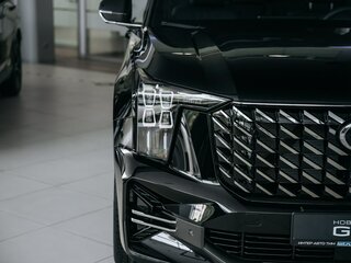 2026 GAC GS8 Dragon II, чёрный, 4949000 рублей, вид 4