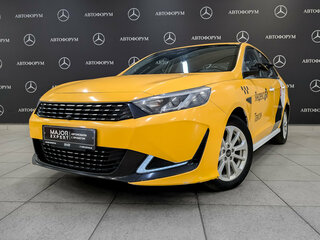 2024 Kaiyi E5, жёлтый, 900000 рублей, вид 1