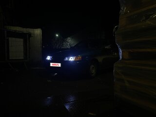 2006 Lada (ВАЗ) 2110, зелёный, 250000 рублей, вид 5