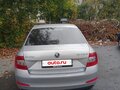 2014 Skoda Octavia III (A7), серый, 1100000 рублей - вид 1