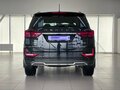 2024 KGM Rexton, чёрный - вид 8