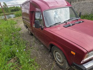 2008 Иж 27175, красный, 250000 рублей, вид 3