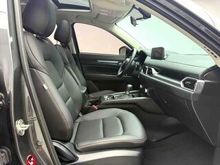 2024 Mazda CX-50, чёрный, 3766296 рублей, вид 5
