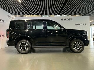 2024 Haval H9 II, чёрный, 4399000 рублей, вид 2