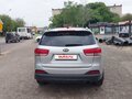 2017 Kia Sorento III Prime, серый, 2300000 рублей - вид 2