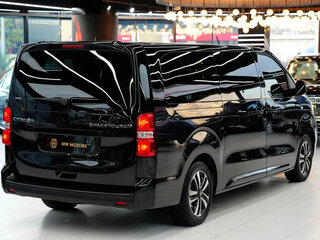 2026 Citroen SpaceTourer XL I Рестайлинг, чёрный, 5842476 рублей, вид 4