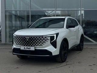 2026 Changan UNI-S I Рестайлинг, белый, 3249900 рублей, вид 2