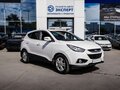 2013 Hyundai ix35 I, белый, 985000 рублей