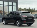 2013 Lexus RX 270 III Рестайлинг, чёрный, 2150000 рублей - вид 10
