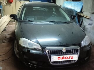 2009 ГАЗ Volga Siber I, чёрный, 370000 рублей, вид 1