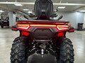 2026 Loncin XWolf 700, оранжевый, 859000 рублей - вид 3