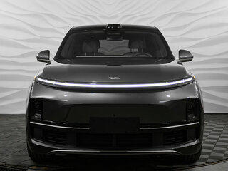 2025 Li Auto (Lixiang) L9 52.3 kWh I Рестайлинг, серый, 11990000 рублей, вид 2