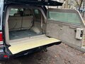 2007 Lexus LX 470 II Рестайлинг, чёрный, 2900000 рублей - вид 9
