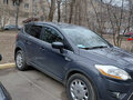 2011 Ford Kuga I, серый, 1000000 рублей - вид 4