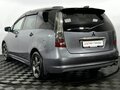 2008 Mitsubishi Grandis I, серый - вид 7