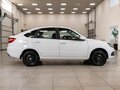 2026 Lada (ВАЗ) Granta I Рестайлинг, белый - вид 4