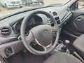 2026 Lada (ВАЗ) Granta I Рестайлинг, серебристый - вид 11