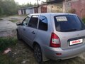 2010 Lada (ВАЗ) Kalina I, серый, 200000 рублей - вид 5