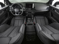 2025 Audi Q5 L 45 TFSI II (FY) Рестайлинг, серый, 6150000 рублей - вид 10