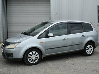 Ford C-MAX I