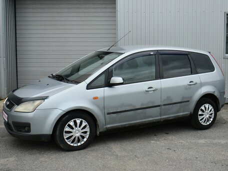Ford C-MAX I