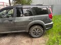 2013 Great Wall Hover H3 I, серый, 410000 рублей - вид 5