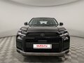 2026 Toyota RAV4 VI (XA60), чёрный - вид 1