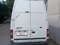 2008 Ford Transit, белый, 1300000 рублей - вид 2