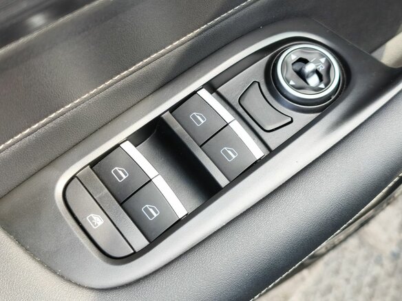 2024 Chery Tiggo 4 Pro I, серый - вид 22