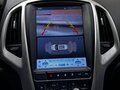 2012 Opel Astra GTC J Рестайлинг, красный, 790000 рублей - вид 5