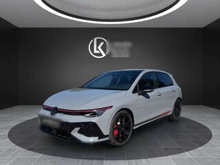 2026 Volkswagen Golf GTI Edition 50 VIII Рестайлинг, серый, 6160000 рублей, вид 1