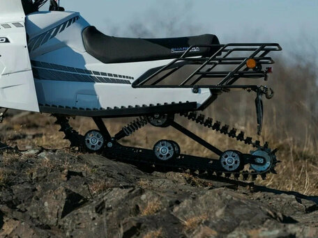 2025 Sharmax SN-240, белый, 239900 рублей, вид 4