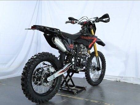 2025 Progasi Super Max 300, чёрный, 127900 рублей, вид 3