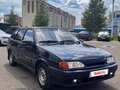 2006 Lada (ВАЗ) 2114, чёрный, 145000 рублей